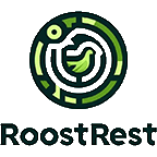 roostrest logo