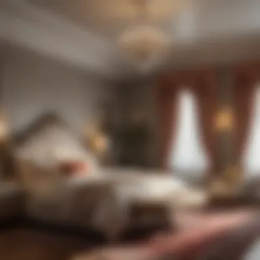 2000s Bedroom Decor: A Comprehensive Exploration Elegant