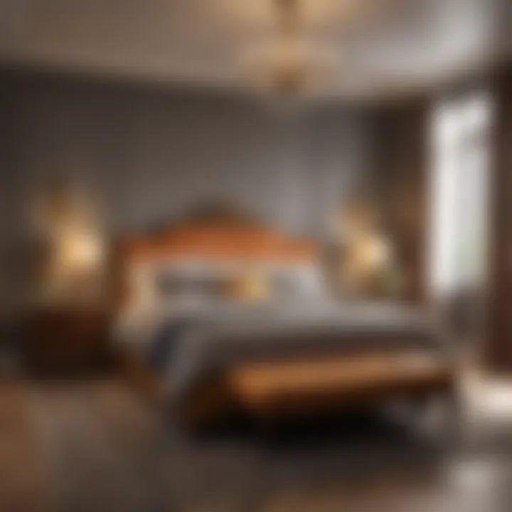 2000s Bedroom Decor: A Comprehensive Exploration Installation