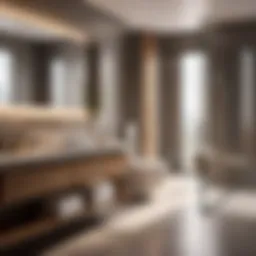 Accessible Bathroom Design