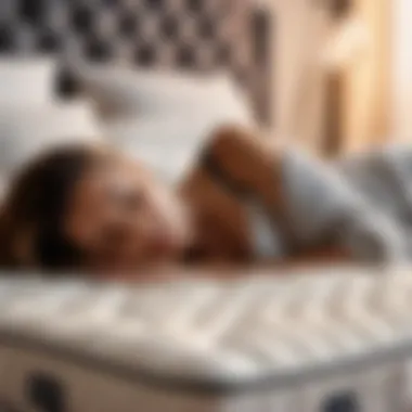 Customize Your Sleeping Experience with an Adjustable Air Chamber Mattress Adjustable Air Chamber Mattress