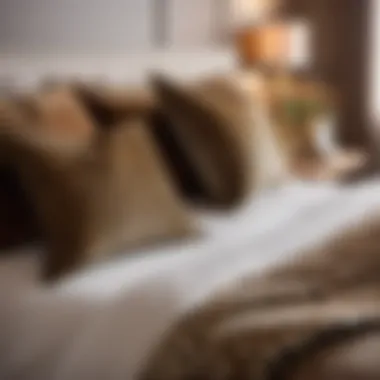 Adorable Animal Print Pillows