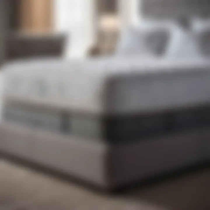 Advanced Bed Bug Protection