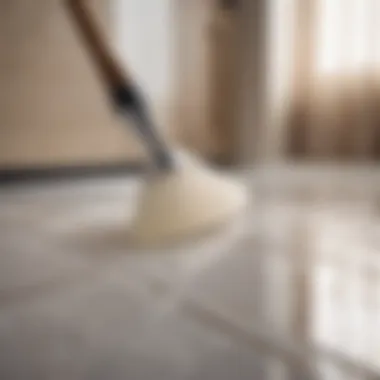 Polishing Tools for Bathroom Tiles Polishing tools for bathroom tiles