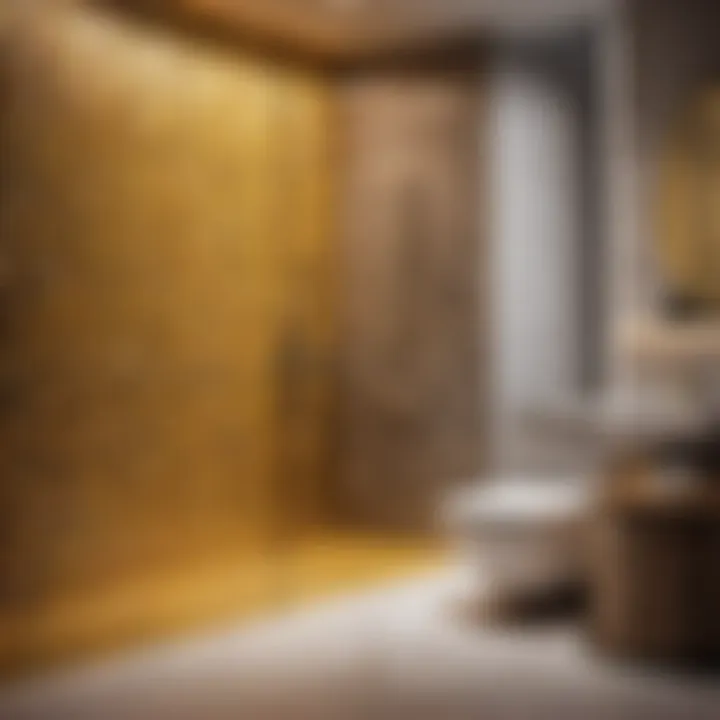 Transforming Bathrooms with Advanced Tile Polishing Transforming bathrooms with advanced tile polishing
