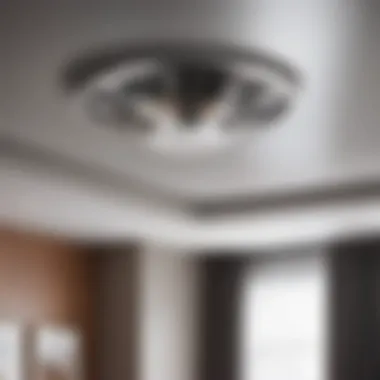 Cutting-Edge Ventilation Innovation Advanced Ventilation Technology
