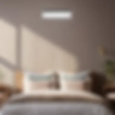 Enhancing Indoor Air Quality Air Quality Improvement Through Ventilation Fan