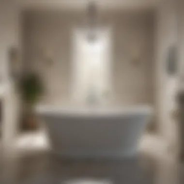 Installation guide for Akdy bathtub