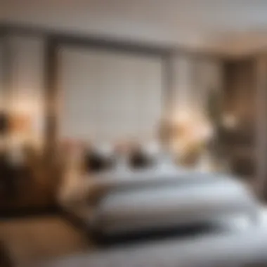 Sophisticated Alice Lane Bedroom Design - Harmonious Balance