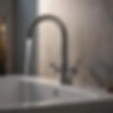 Troubleshooting Common Faucet Alignment Issues Troubleshooting faucet alignment issues