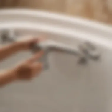 Care and Maintenance Guide Maintenance tips for American Standard bathtub handle