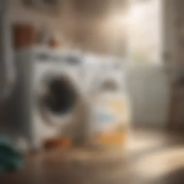 Elegant An In-Depth Examination of Ingredients in 7th Generation Laundry Detergent An In-Depth Examination of Ingredients in 7th Generation Laundry Detergent Elegant