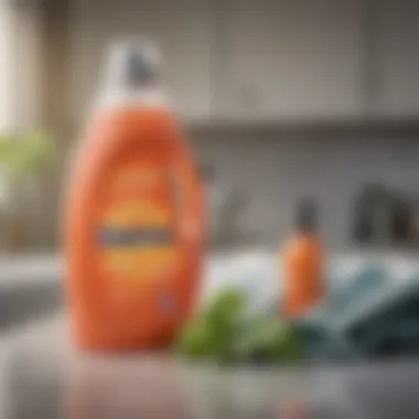 Glorious An In-Depth Examination of Ingredients in 7th Generation Laundry Detergent Glorious An In-Depth Examination of Ingredients in 7th Generation Laundry Detergent