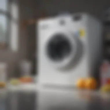 An In-Depth Examination of Ingredients in 7th Generation Laundry Detergent Installation An In-Depth Examination of Ingredients in 7th Generation Laundry Detergent Installation