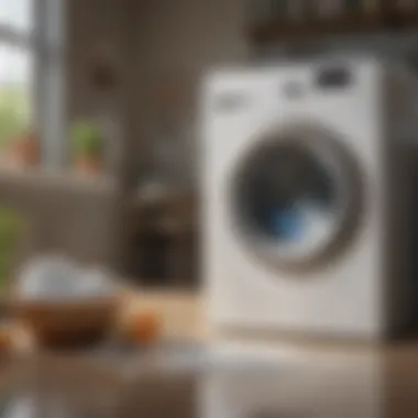 An In-Depth Examination of Ingredients in 7th Generation Laundry Detergent Introduction An In-Depth Examination of Ingredients in 7th Generation Laundry Detergent Introduction