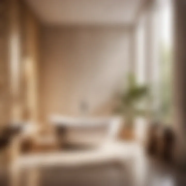 Application of Fungus Cleaner