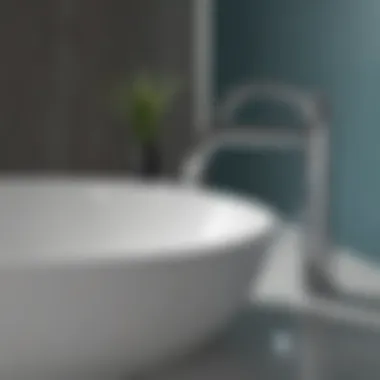 Comparison of Aqua Source with Competing Brands Comparative analysis of Aqua Source and competing faucet brands