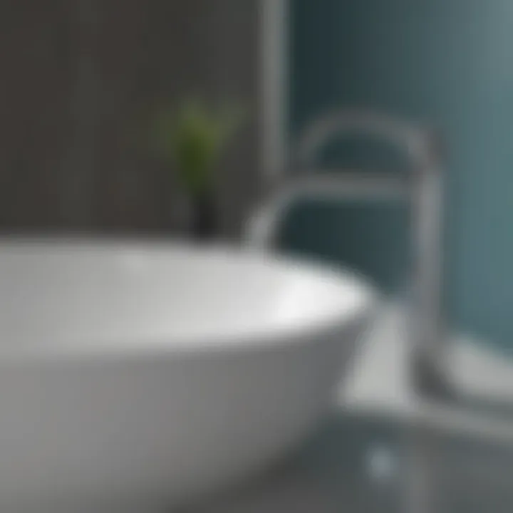 Comparison of Aqua Source with Competing Brands Comparative analysis of Aqua Source and competing faucet brands