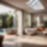 Architectural Plans for Home Expansion