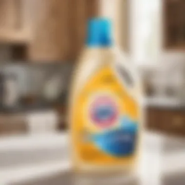 Arm & Hammer Plus OxiClean Max HE Detergent - Superior Stain Removal