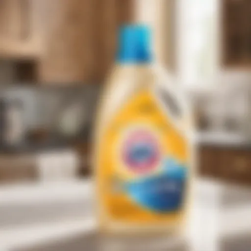 Arm & Hammer Plus OxiClean Max HE Detergent - Superior Stain Removal