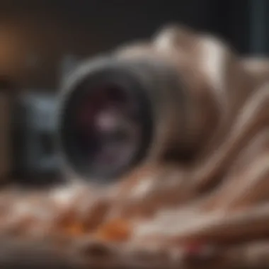 Aromatic Botanical Softener Infusion