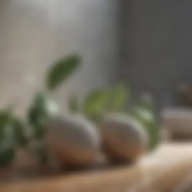 Aromatic Eucalyptus Shower Steamers