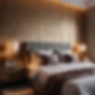 Artistic Angles for Bedroom Photography Artistic Angles for Bedroom Photography