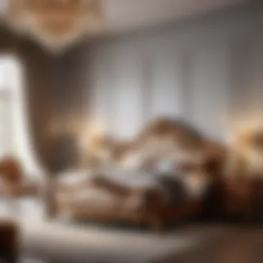 Unique Style of Astoria Grand Collection Distinctive Style of Astoria Grand Furniture Collection