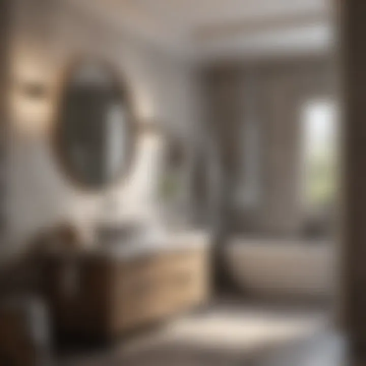 Detailed Financial Analysis of Bathroom Remodeling Cost Breakdown of Bathroom Renovation