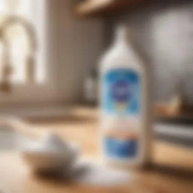 Baking Soda Deodorizer Natural Baking Soda Deodorizer