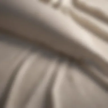 Bamboo Sheets for Eco-Friendly Sleep