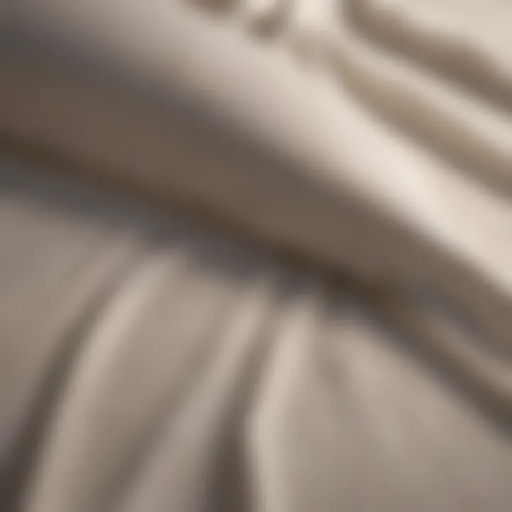 Bamboo Sheets for Eco-Friendly Sleep