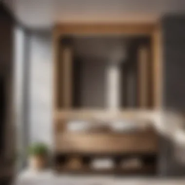 Installation Tips for Barndoor Bathroom Wall Cabinet Barndoor Bathroom Wall Cabinet Installation Guide
