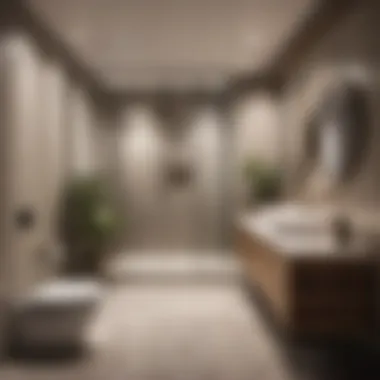 Essential Basement Bathroom Plumbing Tips Basement Bathroom Plumbing Essentials