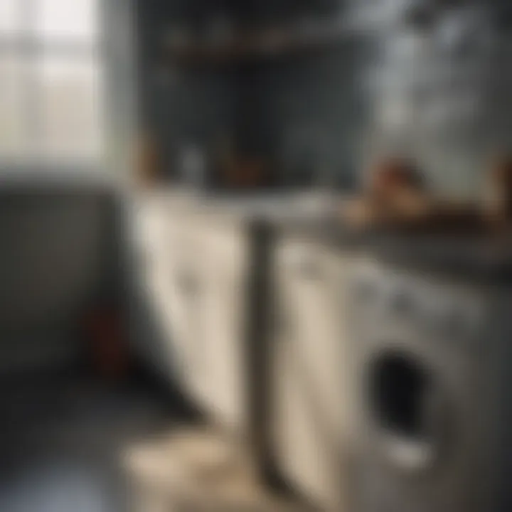 Maintenance for Optimal Use Maintenance tips for keeping a laundry sink in pristine condition
