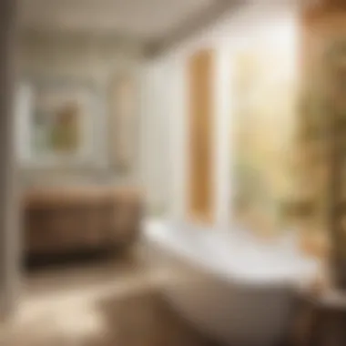 Innovative Bathroom Design by Bath Fitter Knoxville Modern Bath Fitter Knoxville Bathroom Design