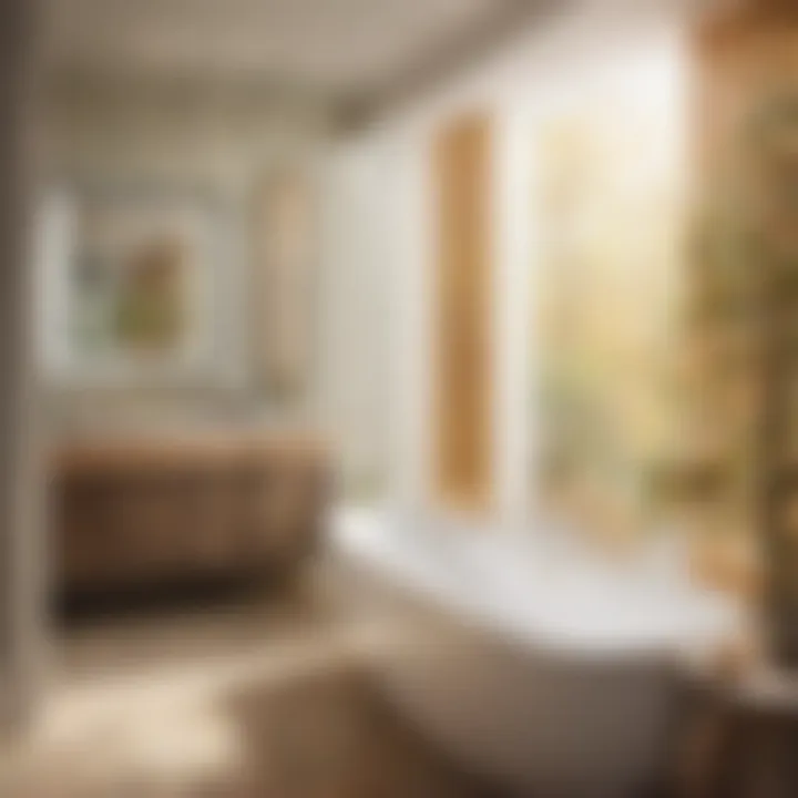 Innovative Bathroom Design by Bath Fitter Knoxville Modern Bath Fitter Knoxville Bathroom Design