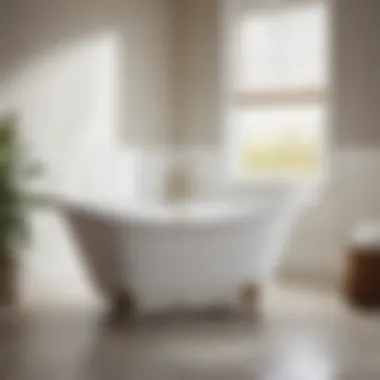 Sophisticated Bathtub Installation by Bath Fitter Knoxville Sleek Bath Fitter Knoxville Bathtub Installation