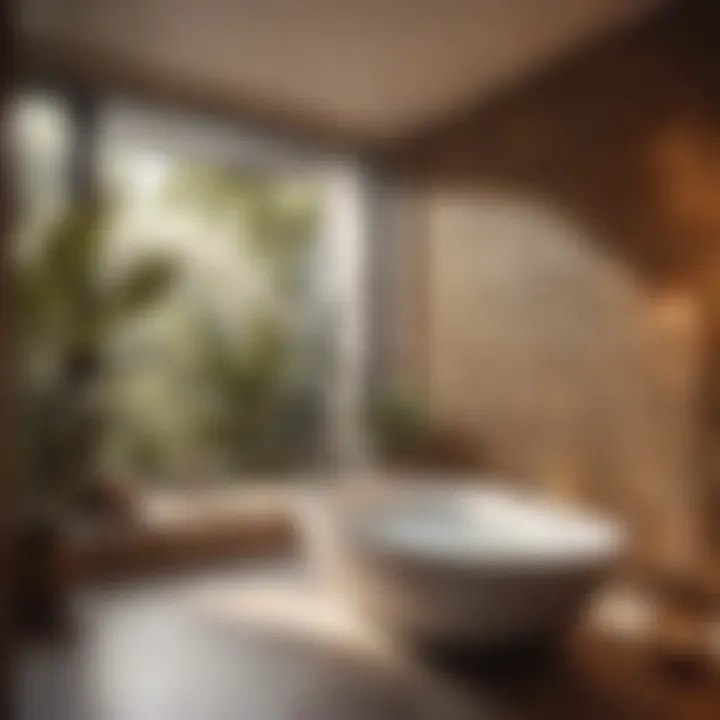 Bath Oasis Bath Oasis: Creating Tranquility Through Design