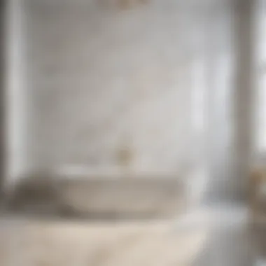 Luxurious Marble Bath Tile Collection Luxurious marble bath tile collection