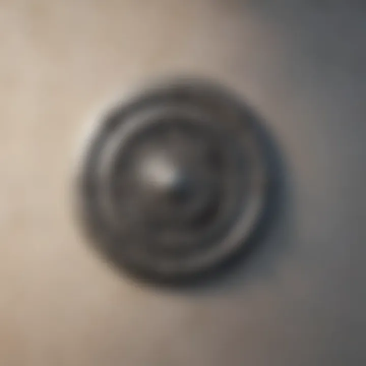 Vent Cover Material Comparison