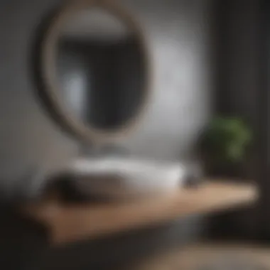 Contemporary Material Trends for Basins Trendy materials used in contemporary basin designs