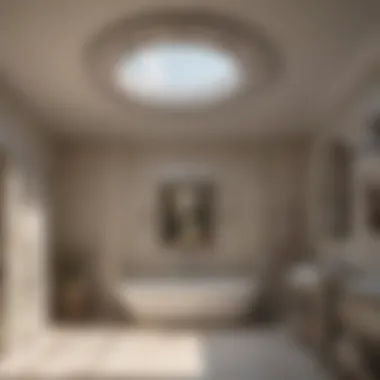 Maintenance Tips for Longevity of Light Covers Maintaining ceiling light covers