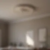 Essential Tools for Ceiling Light Cover Replacement Tools required for light cover replacement