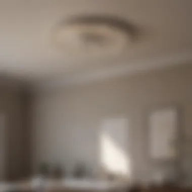 Essential Tools for Ceiling Light Cover Replacement Tools required for light cover replacement