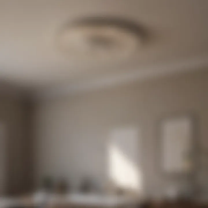 Essential Tools for Ceiling Light Cover Replacement Tools required for light cover replacement