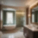 Detailed Bathroom Demolition Cost Analysis