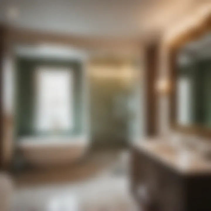 Detailed Bathroom Demolition Cost Analysis