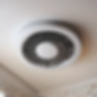 Different Types of Bathroom Exhaust Fans Bathroom Exhaust Fan Types